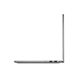 Conception inclinable - Intel Core 5 - 120U - jusqu'à 5 GHz - Chrome OS - Intel Graphics - 8 Go RAM... (83LL0002FR)_10