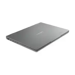 Conception inclinable - Intel Core 5 - 120U - jusqu'à 5 GHz - Chrome OS - Intel Graphics - 8 Go RAM... (83LL0002FR)_11