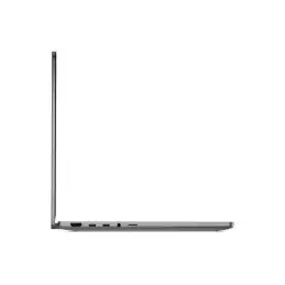 Conception inclinable - Intel Core 7 - 250u - jusqu'à 5.4 GHz - Chrome OS - Intel Graphics - 16 Go ... (83LL001TFR)_9
