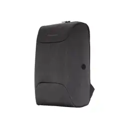 Sacoche pour ordinateur portable - jusqu'à 16" - Charbon (BG16CC001711)_1