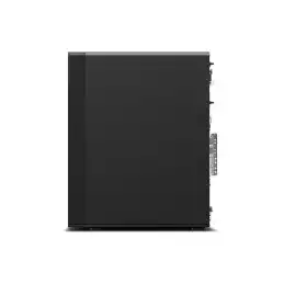 Tour 1 x Core Ultra 9 285 - jusqu'à 5.6 GHz - vPro Enterprise - RAM 32 Go - SSD 1 To - TCG Opal Enc... (30JQ003RFR)_7