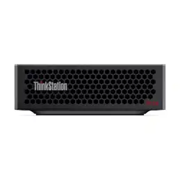 MT 1 x GB10 Grace Blackwell Superchip - RAM 128 Go - SSD 4 To - NVMe - NVIDIA Blackwell - 10 Gigabi... (30KL0005FC)_1