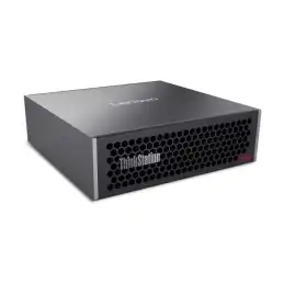 MT 1 x GB10 Grace Blackwell Superchip - RAM 128 Go - SSD 4 To - NVMe - NVIDIA Blackwell - 10 Gigabi... (30KL0005FC)_2