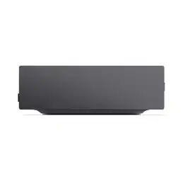 MT 1 x GB10 Grace Blackwell Superchip - RAM 128 Go - SSD 1 To - NVMe - NVIDIA Blackwell - 10 Gigabi... (30KL0004FC)_5