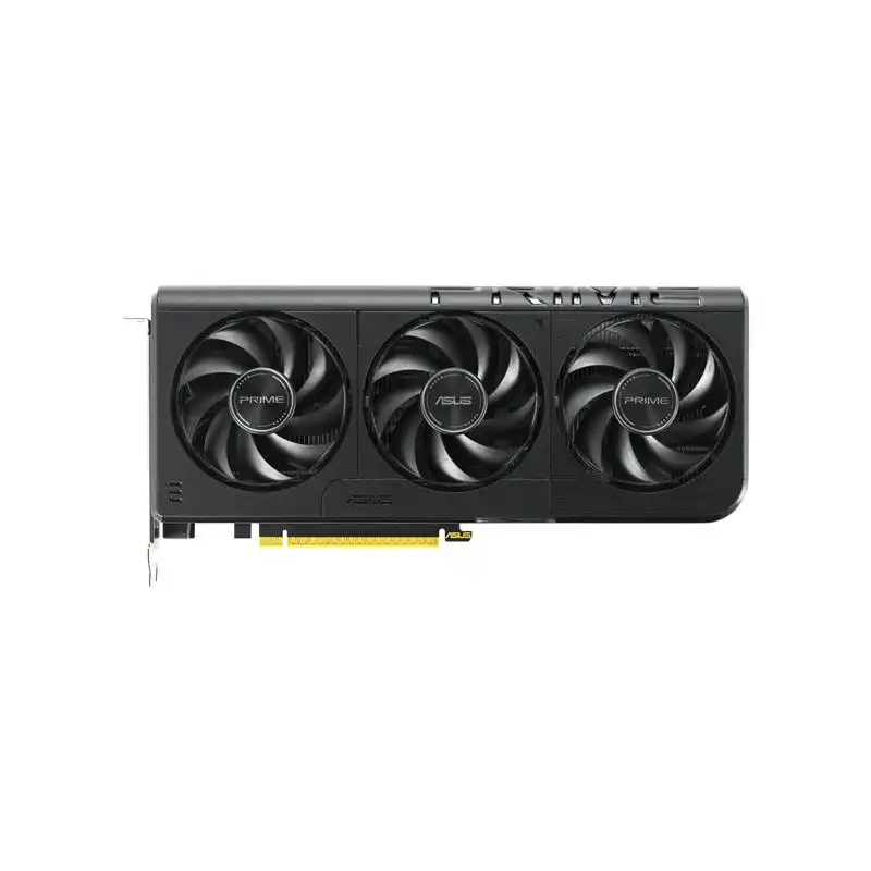 OC Edition - carte graphique - GeForce RTX 5050 - 8 Go GDDR6 - PCI Express 5.0 - 3 x DisplayPo... (90YV0N70-M0NA00)_1