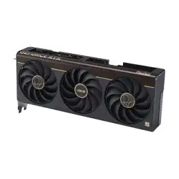 OC Edition - carte graphique - GeForce RTX 5070 Ti - 16 Go GDDR7 - PCI Express 5.0 - HDMI, 2 x... (90YV0NR0-M0NA00)_2