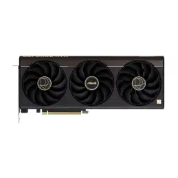 OC Edition - carte graphique - GeForce RTX 5070 Ti - 16 Go GDDR7 - PCI Express 5.0 - HDMI, 2 x... (90YV0NR0-M0NA00)_3