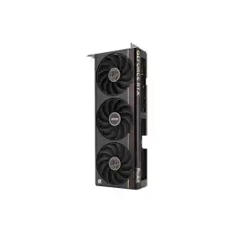 OC Edition - carte graphique - GeForce RTX 5070 Ti - 16 Go GDDR7 - PCI Express 5.0 - HDMI, 2 x... (90YV0NR0-M0NA00)_4
