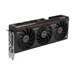 OC Edition - carte graphique - GeForce RTX 5070 Ti - 16 Go GDDR7 - PCI Express 5.0 - HDMI, 2 x... (90YV0NR1-M0NA00)_5