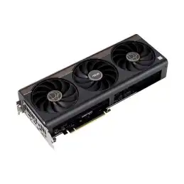 OC Edition - carte graphique - GeForce RTX 5070 Ti - 16 Go GDDR7 - PCI Express 5.0 - HDMI, 2 x... (90YV0NR1-M0NA00)_6