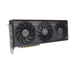 OC Edition - carte graphique - GeForce RTX 5070 Ti - 16 Go GDDR7 - PCI Express 5.0 - HDMI, 2 x... (90YV0NR1-M0NA00)_7