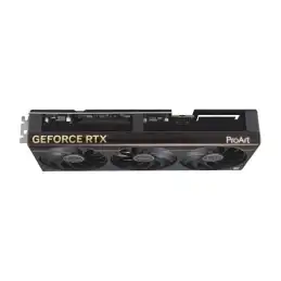 OC Edition - carte graphique - GeForce RTX 5070 Ti - 16 Go GDDR7 - PCI Express 5.0 - HDMI, 2 x... (90YV0NR1-M0NA00)_8