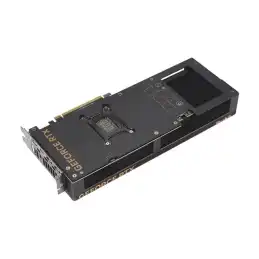 OC Edition - carte graphique - GeForce RTX 5070 Ti - 16 Go GDDR7 - PCI Express 5.0 - HDMI, 2 x... (90YV0NR1-M0NA00)_12