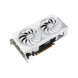 Carte graphique - GeForce RTX 5060 - 8 Go GDDR7 - PCI Express 5.0 - 3 x DisplayPort, HDMI - bl... (90YV0N15-M0NA00)_6