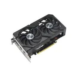 Carte graphique - Radeon RX 9060 XT - 16 Go GDDR6 - PCI Express 5.0 - HDMI, 2 x DisplayPort (90YV0LG2-M0NA00)_4