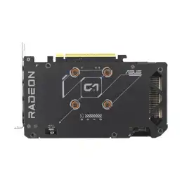 Carte graphique - Radeon RX 9060 XT - 16 Go GDDR6 - PCI Express 5.0 - HDMI, 2 x DisplayPort (90YV0LG2-M0NA00)_7
