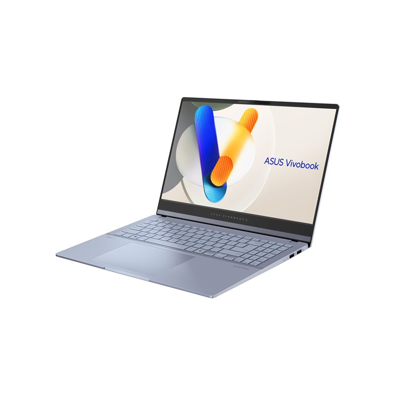 Conception de charnière à 180 degrés - Intel Core Ultra 7 - 255H - jusqu'à 5.1 GHz - Evo - Win... (90NB1551-M002X0)_1