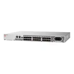 Commutateur - 8 x 4Gb Fibre Channel - de bureau (BR-310-0008)_1