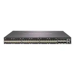 F3548S - Commutateur - C2+ - Géré - 48 x 1 - 10 - 25 Gigabit SFP28 + 6 x 40 - 100 Gigabit QSFP28 - ... (SSE-F3548S)_2