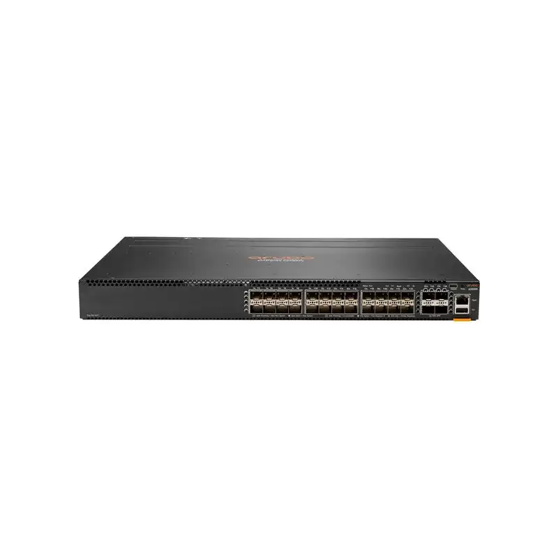 Commutateur - C3 - Géré - 24 x 1 Gigabit - 10 Gigabit SFP+ + 4 x 50 Gigabit Ethernet SFP56 - flux d'... (S5Z46AABB)_1