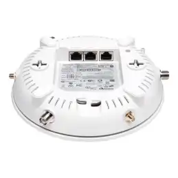 Borne d'accès sans fil - avec 1 an de Support dynamique 24x7 - Wi-Fi 5 - 2.4 GHz, 5 GHz - avec Son... (01-SSC-0883)_2