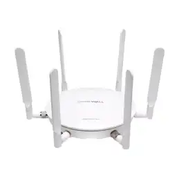 Borne d'accès sans fil - avec 3 ans de Support dynamique 24x7 - Wi-Fi 5 - 2.4 GHz, 5 GHz - avec So... (01-SSC-0884)_1