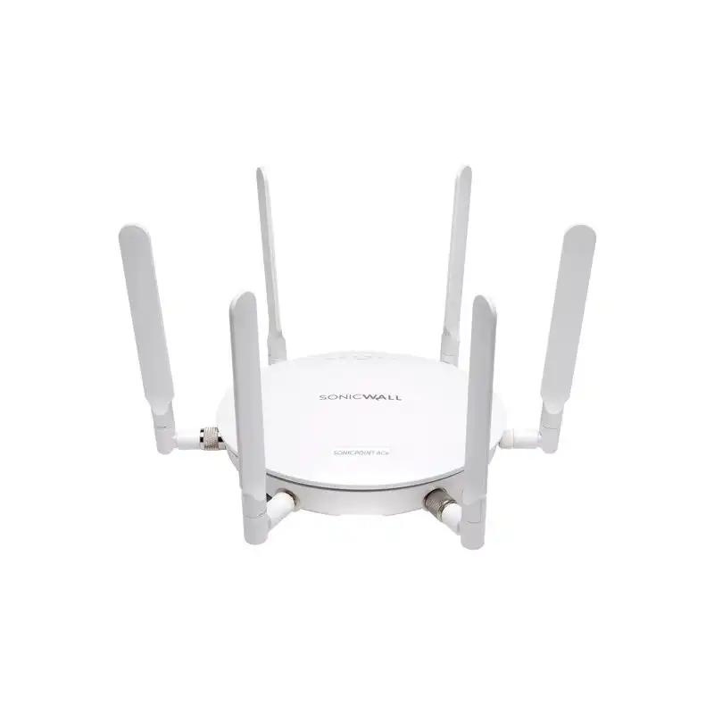 Borne d'accès sans fil - avec 3 ans de Support dynamique 24x7 - Wi-Fi 5 - 2.4 GHz, 5 GHz - avec So... (01-SSC-0884)_1