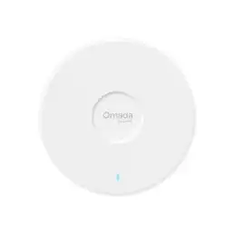 Link Omada V1 - Borne d'accès sans fil - Wi-Fi 7 - Wi-Fi 7, Bluetooth - 2.4 GHz, 5 GHz, 6 GHz - géré pa... (EAP787)_1