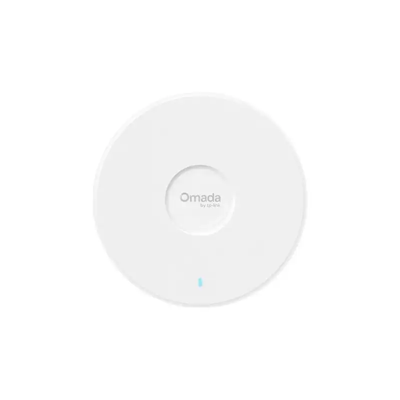 Link Omada V1 - Borne d'accès sans fil - Wi-Fi 7 - Wi-Fi 7, Bluetooth - 2.4 GHz, 5 GHz, 6 GHz - géré pa... (EAP787)_1