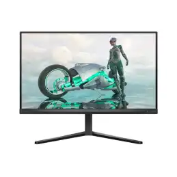 Écran LED - jeux - 27" - 1920 x 1080 Full HD (1080p) @ 180 Hz - IPS - 300 cd - m² - 1000:1 - HDR... (27M2N3200A/00)_1