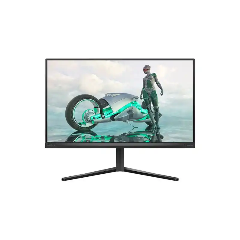 Écran LED - jeux - 27" - 1920 x 1080 Full HD (1080p) @ 180 Hz - IPS - 300 cd - m² - 1000:1 - HDR... (27M2N3200A/00)_1