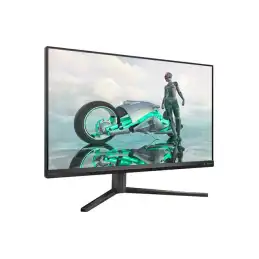 Écran LED - jeux - 27" - 1920 x 1080 Full HD (1080p) @ 180 Hz - IPS - 300 cd - m² - 1000:1 - HDR... (27M2N3200A/00)_2