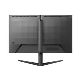 Écran LED - jeux - 27" - 1920 x 1080 Full HD (1080p) @ 180 Hz - IPS - 300 cd - m² - 1000:1 - HDR... (27M2N3200A/00)_5