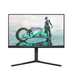 Écran LED - jeux - 24" (23.8" visualisable) - 1920 x 1080 Full HD (1080p) @ 180 Hz - IPS - 300 c... (24M2N3200A/00)_1