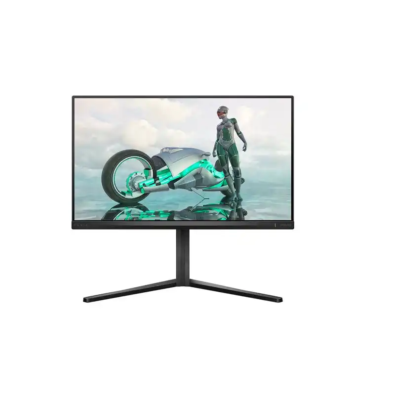 Écran LED - jeux - 24" (23.8" visualisable) - 1920 x 1080 Full HD (1080p) @ 180 Hz - IPS - 300 c... (24M2N3200A/00)_1
