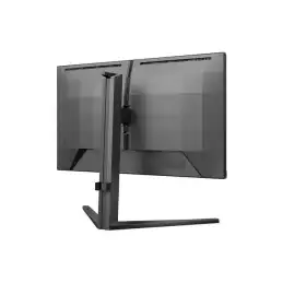 Écran LED - jeux - 24" (23.8" visualisable) - 1920 x 1080 Full HD (1080p) @ 180 Hz - IPS - 300 c... (24M2N3200A/00)_5