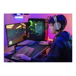 Écran LED - jeux - 24" (23.8" visualisable) - 1920 x 1080 Full HD (1080p) @ 180 Hz - IPS - 300 c... (24M2N3200A/00)_8