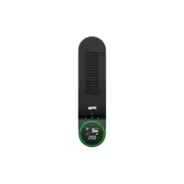 UPS Pro Gaming - Onduleur - tour, lumières RVB - CA 230 V - 1320 Watt - 2200 VA - monophasé - conne... (BGM2200-UK)_3