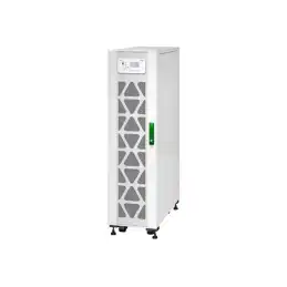 Onduleur - CA 380 - 400 - 415 V - 15 kW - 15000 VA - triphasé - blanc (E3SUPS15K3IB1)_1