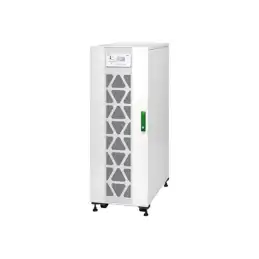 Onduleur - CA 380 - 400 - 415 V - 30 kW - 30000 VA - triphasé - blanc (E3SUPS30K3IB1)_1