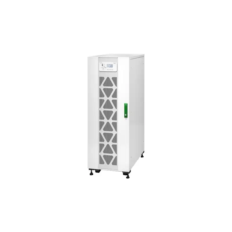 Onduleur - CA 380 - 400 - 415 V - 30 kW - 30000 VA - triphasé - blanc (E3SUPS30K3IB1)_1