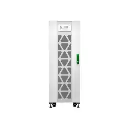 Onduleur - CA 380 - 400 - 415 V - 30 kW - 30000 VA - triphasé - blanc (E3SUPS30K3IB1)_2
