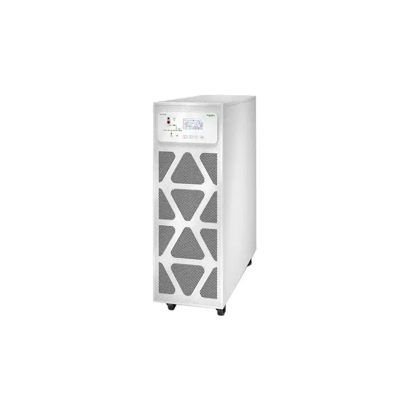 Onduleur - CA 380 - 400 - 415 V - 20 kW - 20000 VA - triphasé - pas de batterie - blanc (E3SUPS20K3I)_1