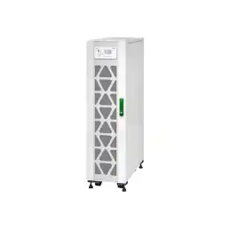 Onduleur - CA 380 - 400 - 415 V - 15 kW - 15000 VA - triphasé - blanc (E3SUPS15K3IB2)_1