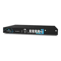 M-Series SN520 - Dispositif de sécurité - Haute disponibilité - 10 ports - 2.5GbE, 10GbE - 1U - rac... (NA-SN520HA)_1
