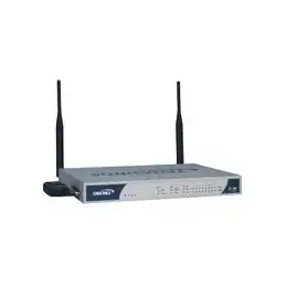 Dispositif de sécurité - 100Mb LAN - Wi-Fi (01-SSC-6853)_1