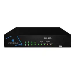 S-Series 320 - Dispositif de sécurité - 1GbE, 2.5GbE - 1U - Reprise (NA-SN320-UPT)_1