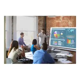 W53 - Projecteur 3LCD - portable - 4000 lumens (blanc) - 4000 lumens (couleur) - WXGA (1280 x 800) ... (V11HB57040)_6