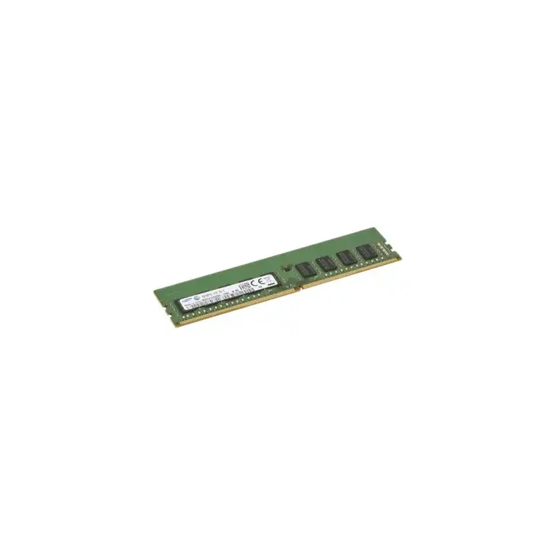 DDR4 - module - 8 Go - DIMM 288 broches - 2400 MHz - PC4-19200 - CL17 - 1.2 V - mémoire s... (MEM-DR480L-SL01-EU24)_1 DDR4 - module - 8 Go - DIMM 288 broches - 2400 MHz - PC4-19200 - CL17 - 1.2 V - mémoire s... (MEM-DR480L-SL01-EU24)_1