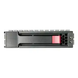 SSD - Read Intensive - chiffré - 3.84 To - échangeable à chaud - 2.5" SFF - SAS 12Gb - s - FIPS - avec ... (S4M83A)_1